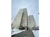 ザ・タワーズフロンティア札幌 ノースタワー