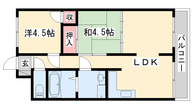 リープラス滝野社