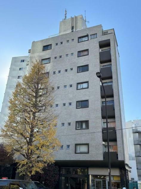 原宿タウンホーム