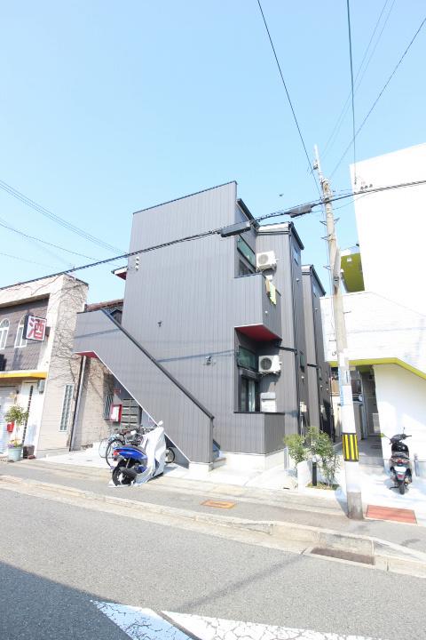 ラネージュ神戸