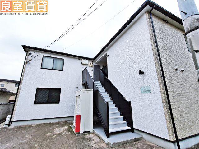 ヴァーベナ川名