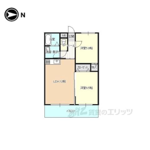 アメニティ―青垣