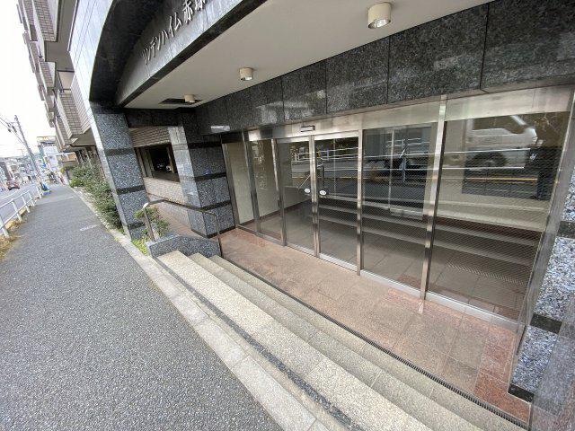 リンデンハイム赤塚