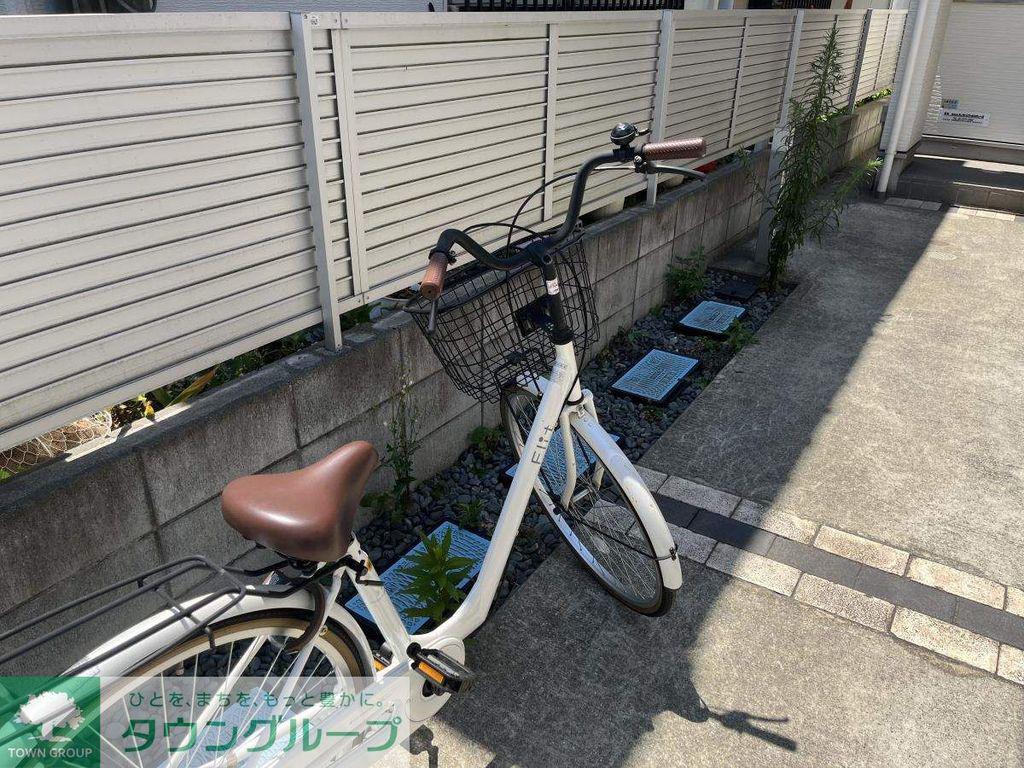 ハーモニーテラス柳町