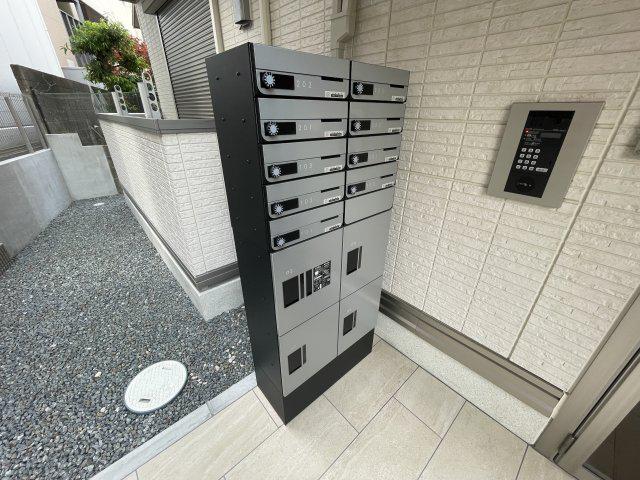 エスタ―テ西明石