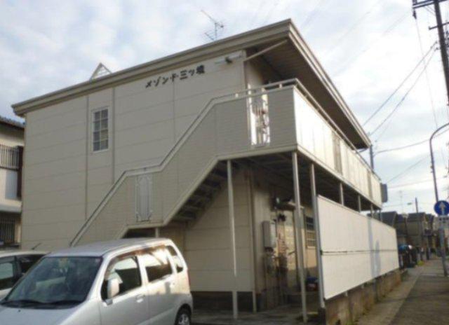 メゾンド三ッ境