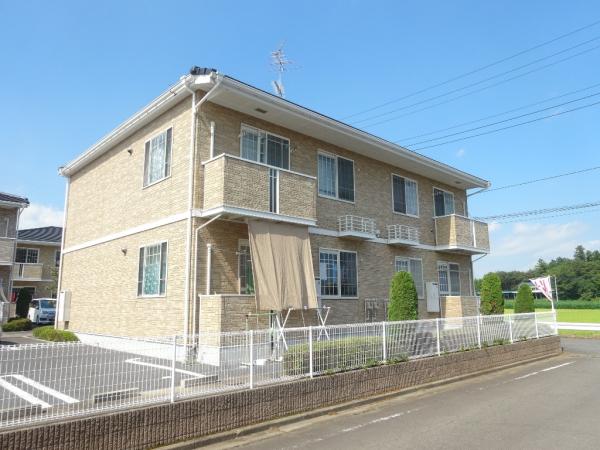 メリーパレス A