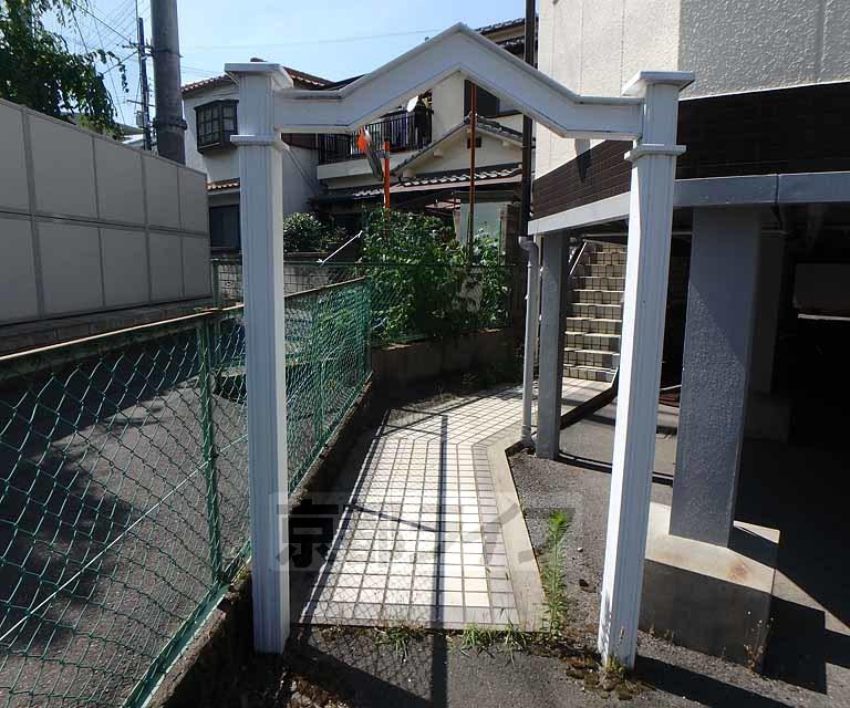 グリーンハイツ