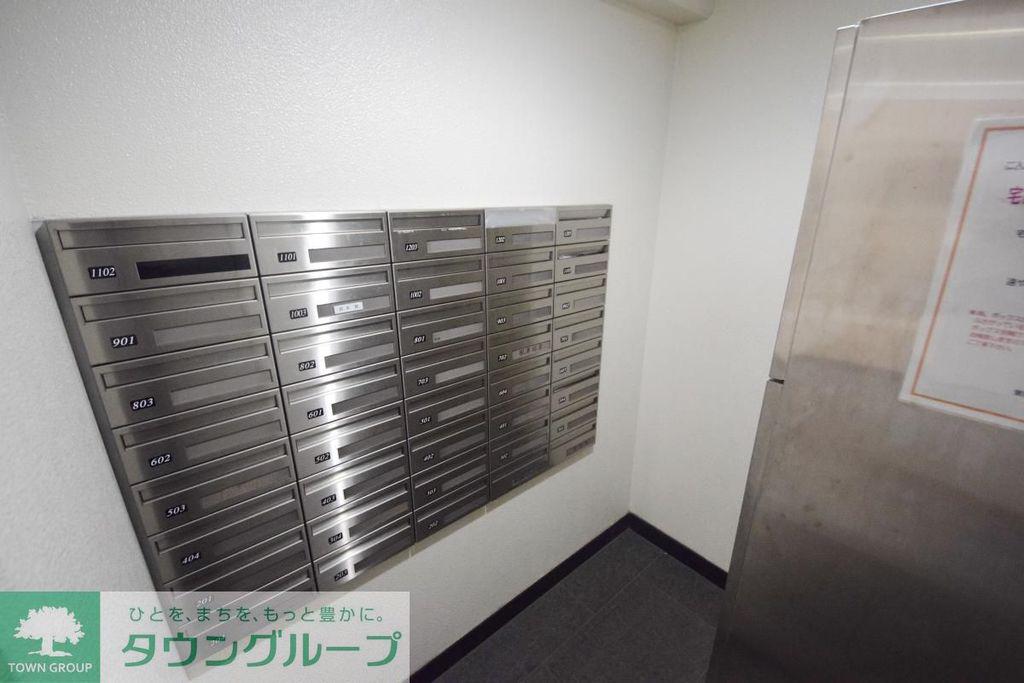 クローバーステイ秋葉原