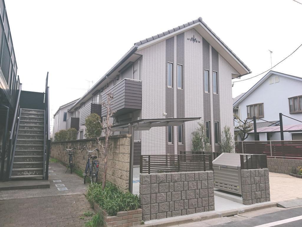 アンタレス浦和