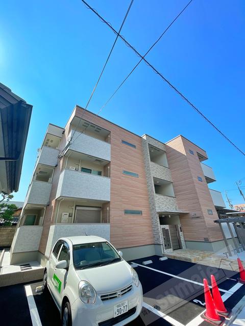 フジパレス東釘貫丁