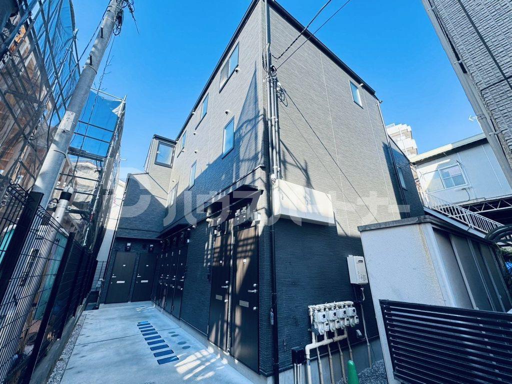 MK東武練馬
