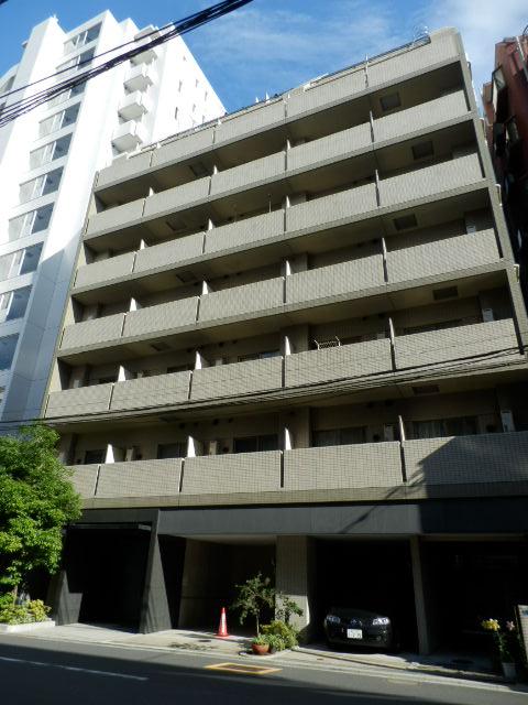 ルモンド南麻布