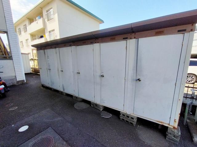 メゾン永田