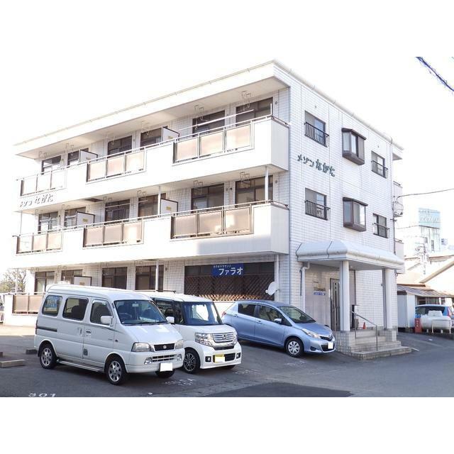 メゾン永田