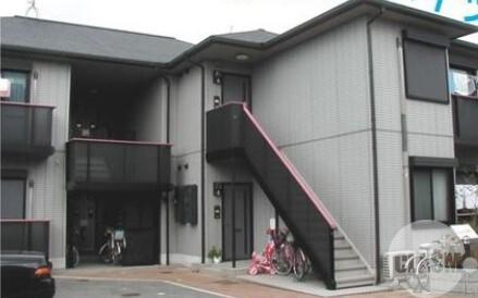 エトワール北野田