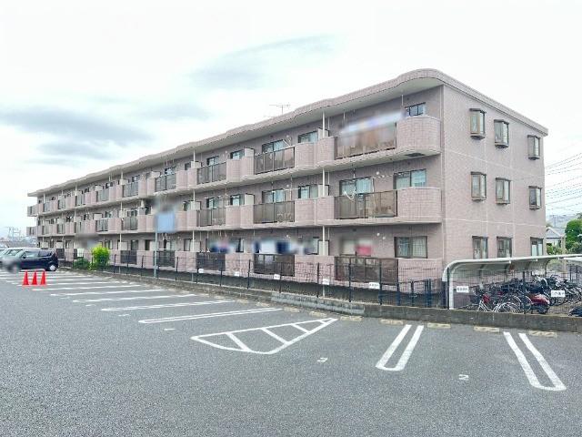 ヴィヴァレ東岩槻(3DK/1階)