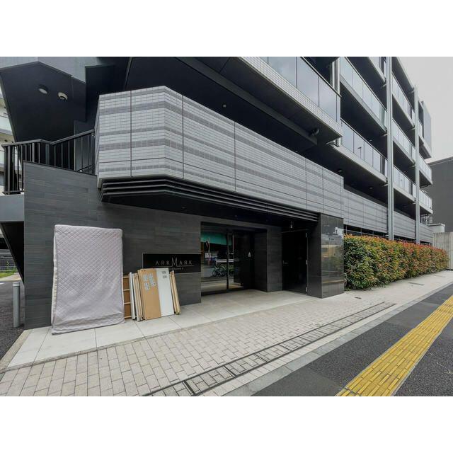 ARKMARK水天宮前II