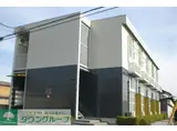 レオパレスしょうたの家