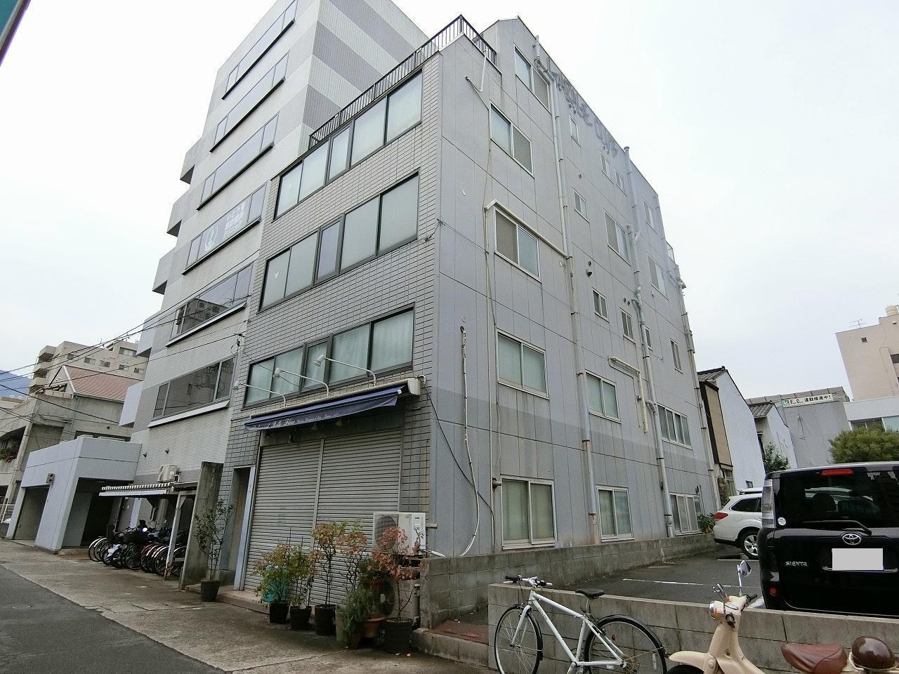 末田ビル