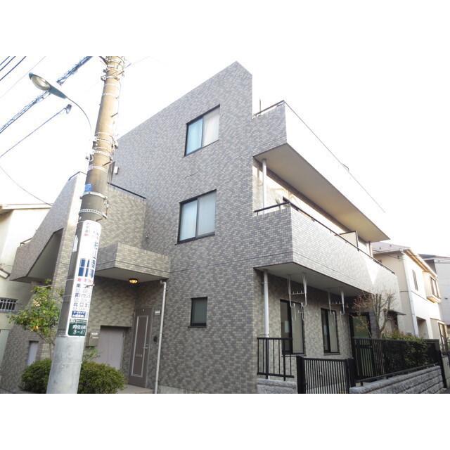 カターラ阿佐ヶ谷