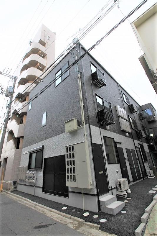 GRAZIE東雲本町