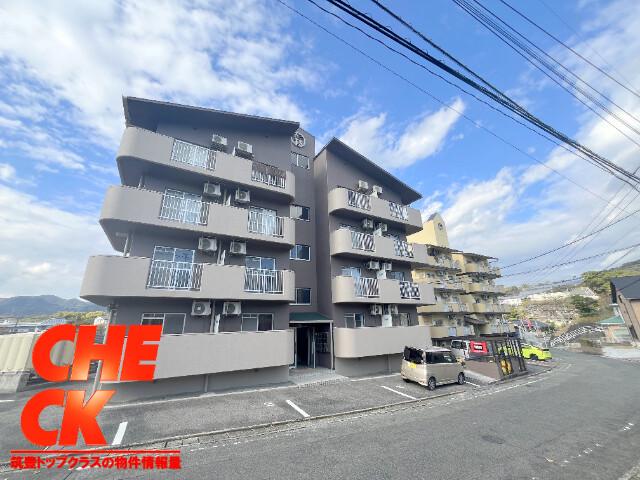 APAHOME飯塚II