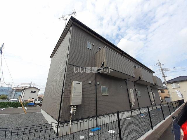 見川BASE