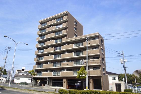 ハイコーポ南千田