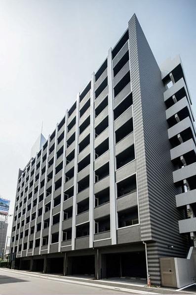 コンフォリア錦糸町DEUX