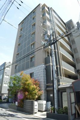 プレサンス京都西院
