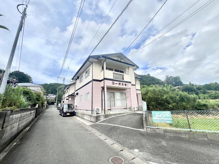 コーポ大谷Ⅰ