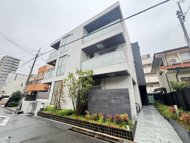 サンハイム米夢