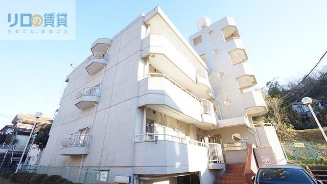 エリエールハイツ川西