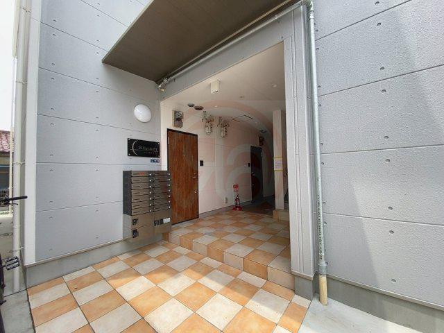 エムフラット衣摺I