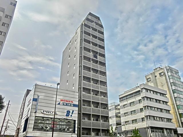 ヴェルト新宿イースト