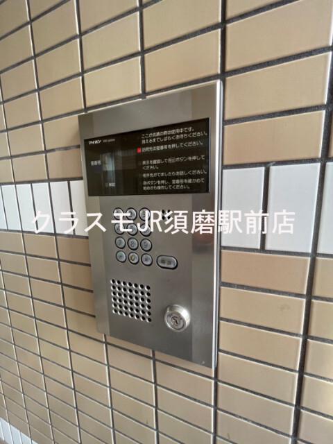 レジデンス妙法寺