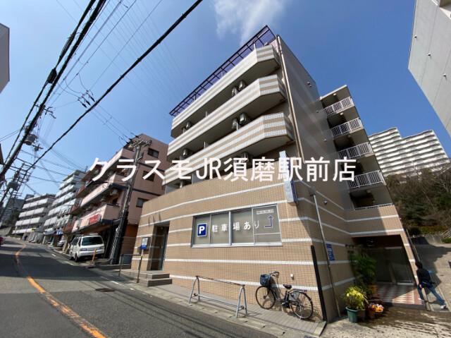 レジデンス妙法寺