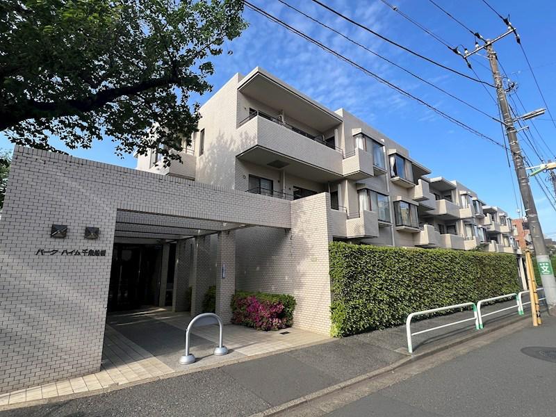 パークハイム千歳船橋(4LDK/3階)