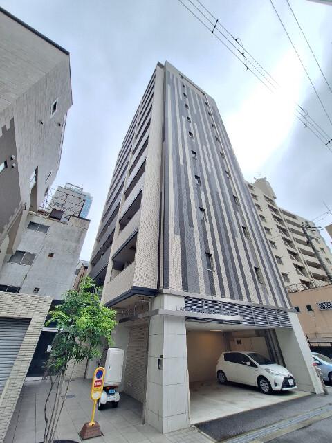 ランドセントラル梅田