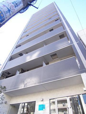 エクアス錦糸町