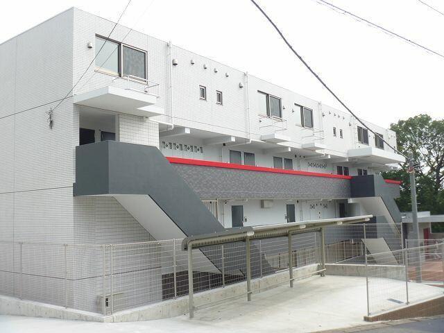 クレール青葉台(1LDK/1階)