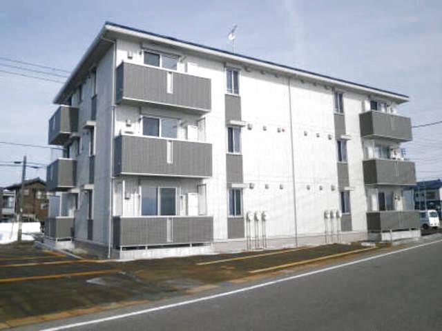 プランドール(1LDK/1階)