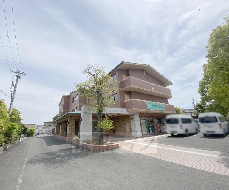 広沢ふれあいの郷