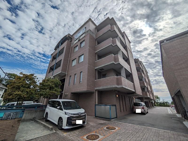S-RESIDENCE夙川