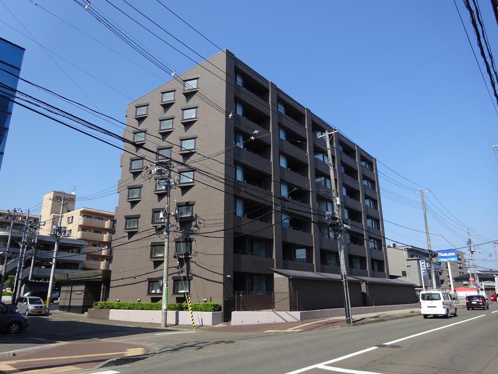 サンクレスト泉中央(3LDK/7階)