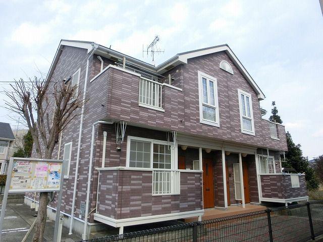 ディアコート弐番館
