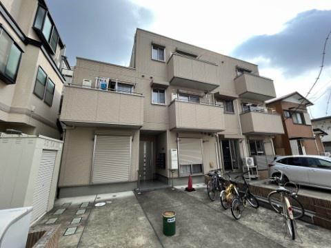 ラメール平塚
