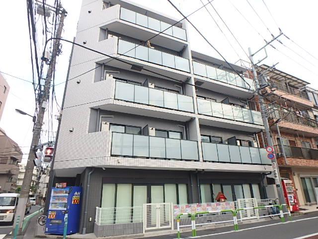CLASS巣鴨