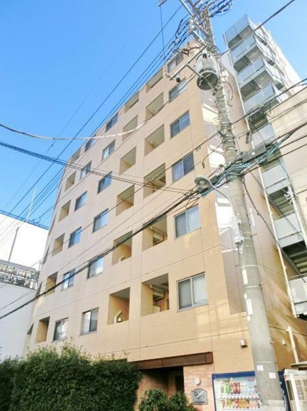 プレール・ドゥーク上野ノース